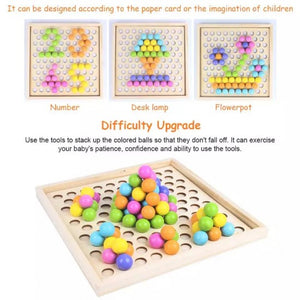 لعبة التركيز والتصنيف 🟡🧠🎯
