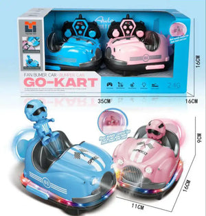 عربيات التصادم 🚗 🔥 🚗