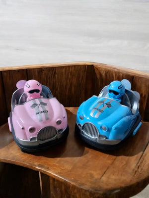 عربيات التصادم 🚗 🔥 🚗