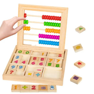 عداد المرح الذكي 🔢🎲