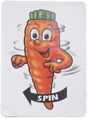 سباق الأرانب 🥕🐰