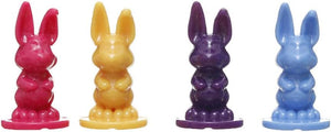 سباق الأرانب 🥕🐰
