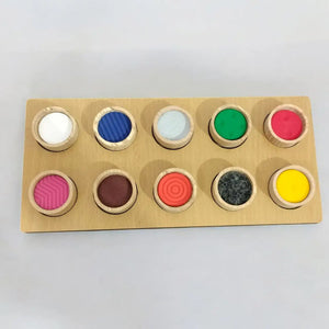 تطابق الملمس