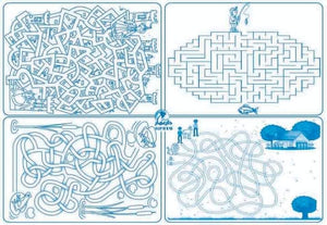 مجموعة طفل مركز 🎯🧠