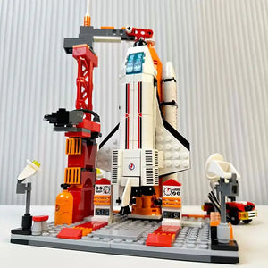 ليجو 1000 قطعه 🚀 ⚓🚒🚓