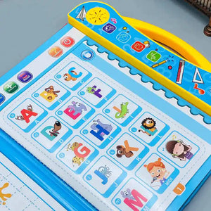 ⭐ كتاب الذكاء الناطق — Smart Learning Book ⭐