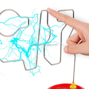🎉 لعبة تحدي الأعصاب 🎉