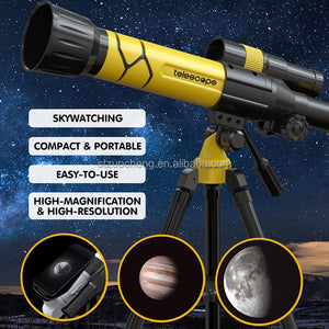 🔭 مستكشف الفضاء 🔭