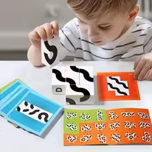 🎯مكعبات التركيز🧠