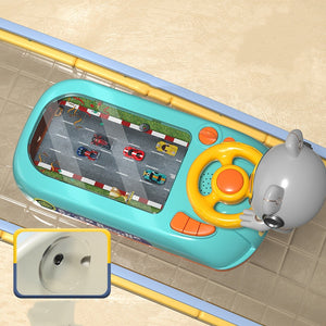 سباق القيادة الذكي 🚗💨