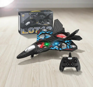 🚀🎮 باكدج Play & Fly