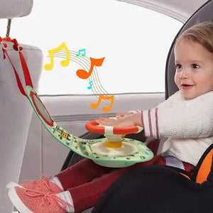 🚗 Tiny Driver السائق الصغير