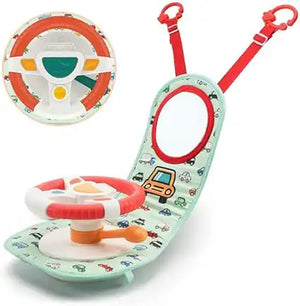 🚗 Tiny Driver السائق الصغير