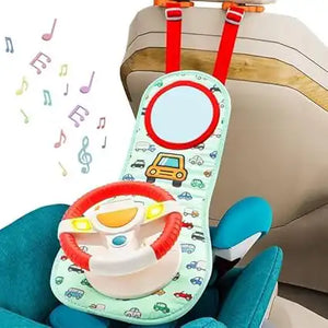🚗 Tiny Driver السائق الصغير