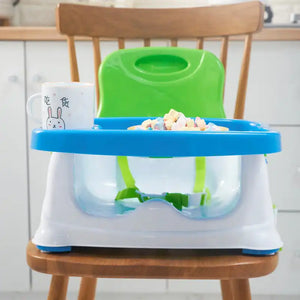 👶 Smart Seat المقعد الذكي