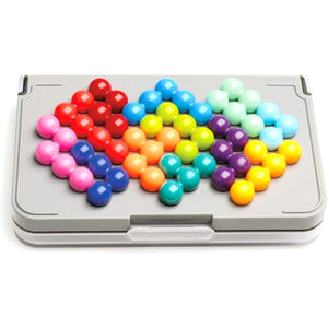 🧩لعبة تحدي الذكاء IQ Puzzle 💯🧠