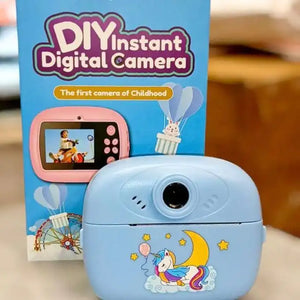Magic Camera 📸الكاميرا السحرية