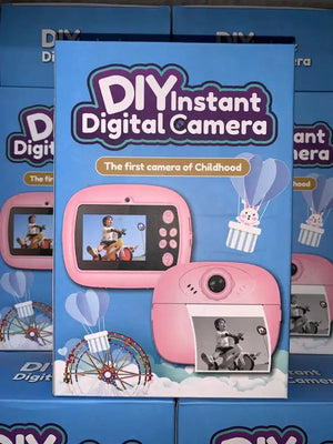 Magic Camera 📸الكاميرا السحرية