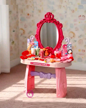 Beauty Princess لعبه تسريحه الأميرة الجميلة