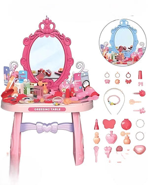 Beauty Princess لعبه تسريحه الأميرة الجميلة