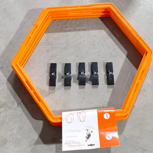 🏃♂️ Jump Rings حلقات القفز 🏃♂️