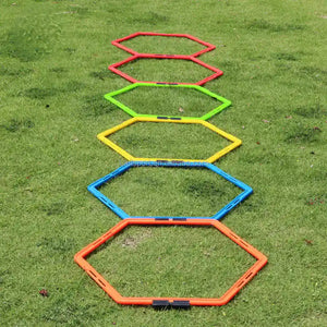🏃♂️ Jump Rings حلقات القفز 🏃♂️