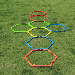 🏃♂️ Jump Rings حلقات القفز 🏃♂️