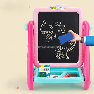 🌈 Magic Board – السبورة السحرية