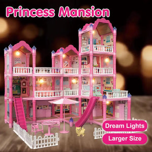 Princesses' Palace قصر الاأميرات 👧✨