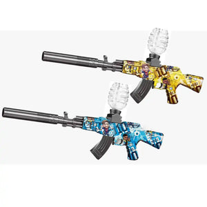 لعبة الرشاش التكتيكي للأطفال – AK47 ASSAULT RIFLE