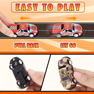 Speed Cars — لعبة سيارات السرعة🚗🚦🏁