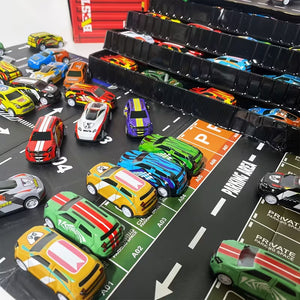 Speed Cars — لعبة سيارات السرعة🚗🚦🏁