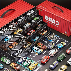 Speed Cars — لعبة سيارات السرعة🚗🚦🏁