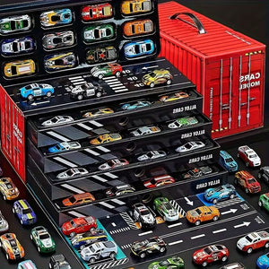 Speed Cars — لعبة سيارات السرعة🚗🚦🏁