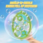 🫧 عصا فقاعات المرح للأطفال – Bubble Fun Wand