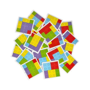 🧠 لعبة Logic Square – مربع الذكاء والتركيز للأطفال