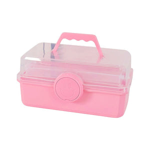 bag for princesses حقيبة التزيين الإبداعية للأميرات 👑🎀✨