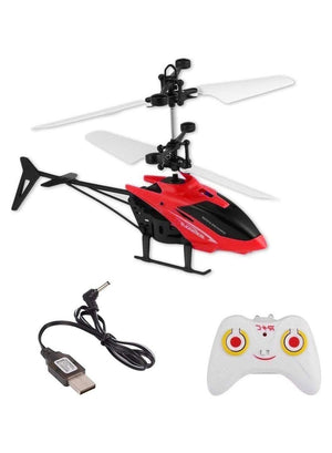 🚁 الطائرة الهليكوبتر 🚁