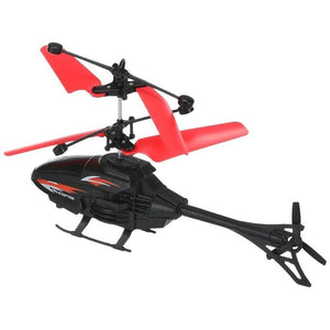 🚁 الطائرة الهليكوبتر 🚁