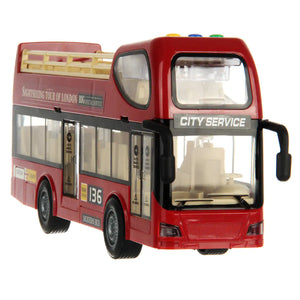 🚌 اتوبيس المدينة – city bus