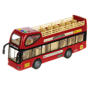 🚌 اتوبيس المدينة – city bus