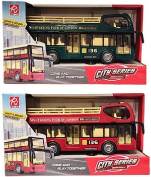🚌 اتوبيس المدينة – city bus