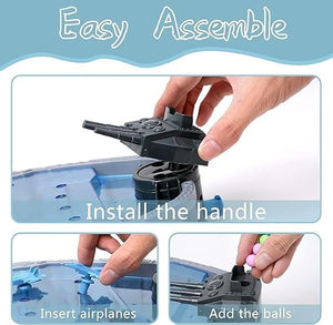 ✈️ معركة الطائرات – Air Battle