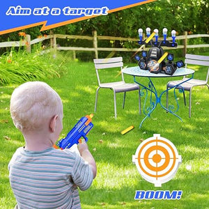 🎯 قناص الأهداف Target Sniper✨