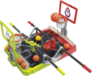 🏆 أبطال السلة — Basketball Champions