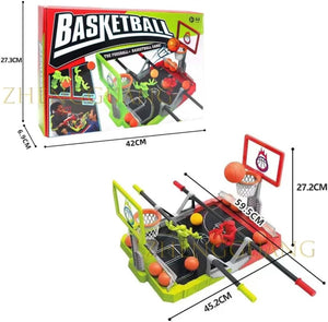 🏆 أبطال السلة — Basketball Champions