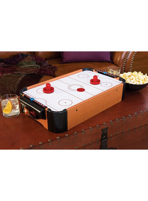 🏒 لعبة هوكي الطاولة الهوائية – Air Hockey Game