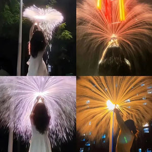 🎆 مدفع شمسية الماية – Water Cannon