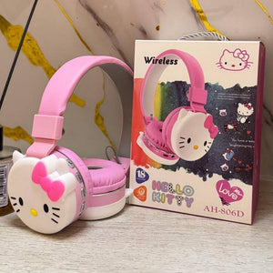 🎧 سماعة ستار — Star Headset