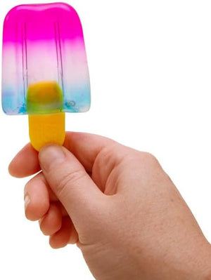 🍦 لعبة سكويشي الآيس كريم ✨